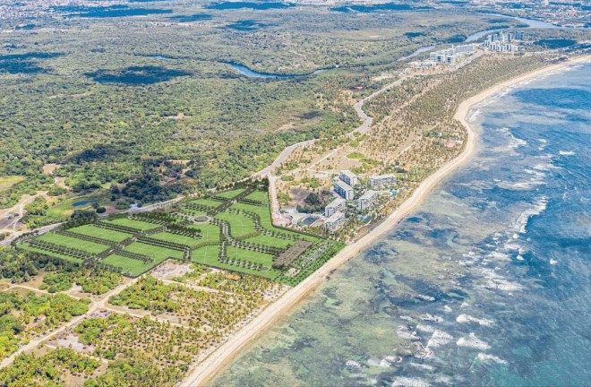 Imagem Terreno à Venda, 425 m² em Paiva - Cabo De Santo Agostinho
