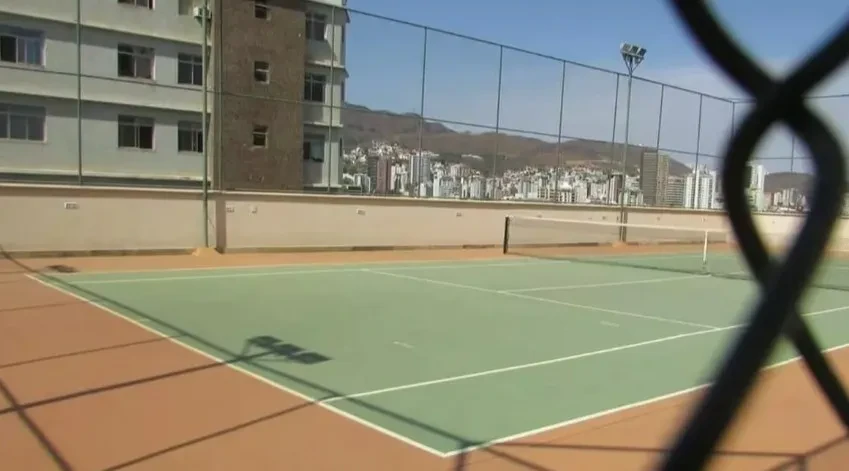 Foto do imóvel: Apartamento com 3 Quartos à Venda, 78 m² em São Lucas - Belo Horizonte