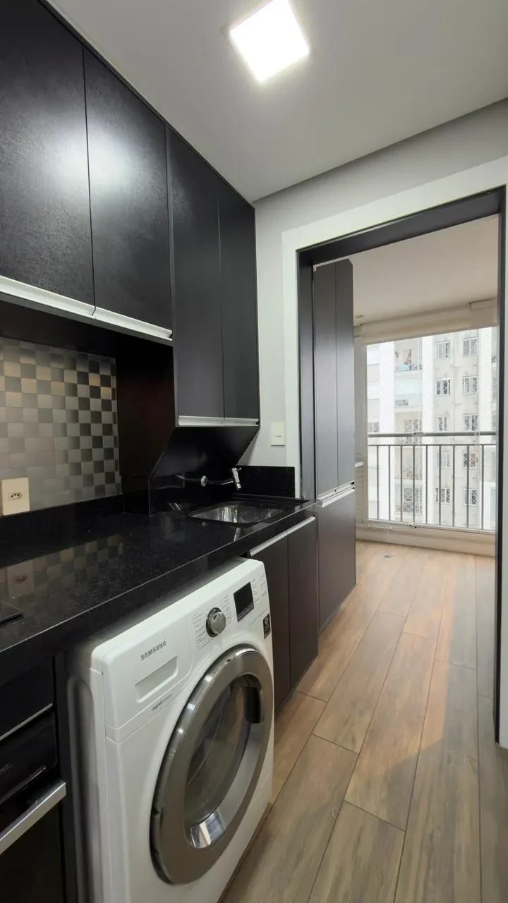 Imagem Apartamento com 2 Quartos à Venda, 83 m² em Continental - Osasco