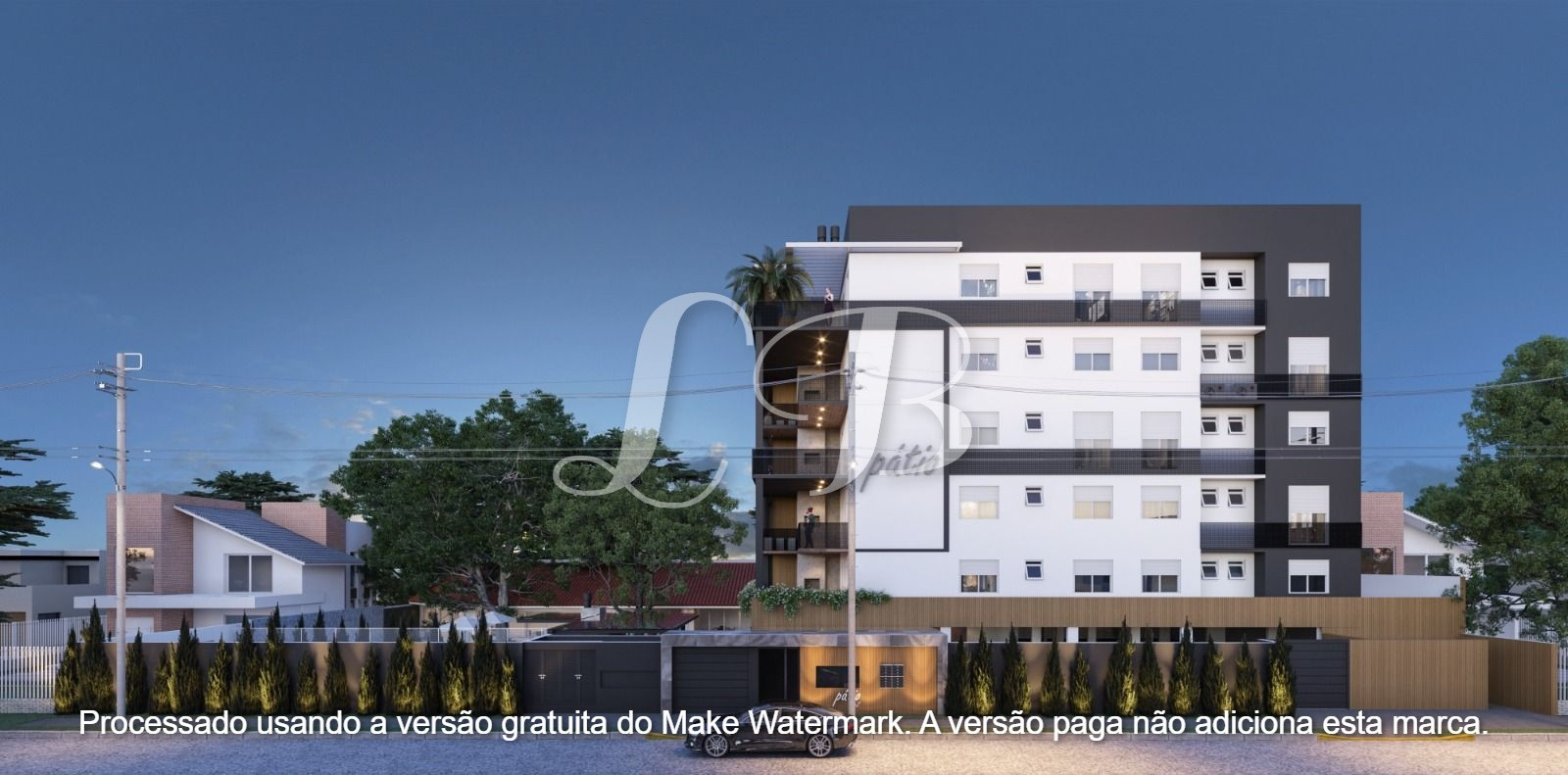Apartamento com 2 Quartos à Venda, 95 m² em Pinheiro - São Leopoldo