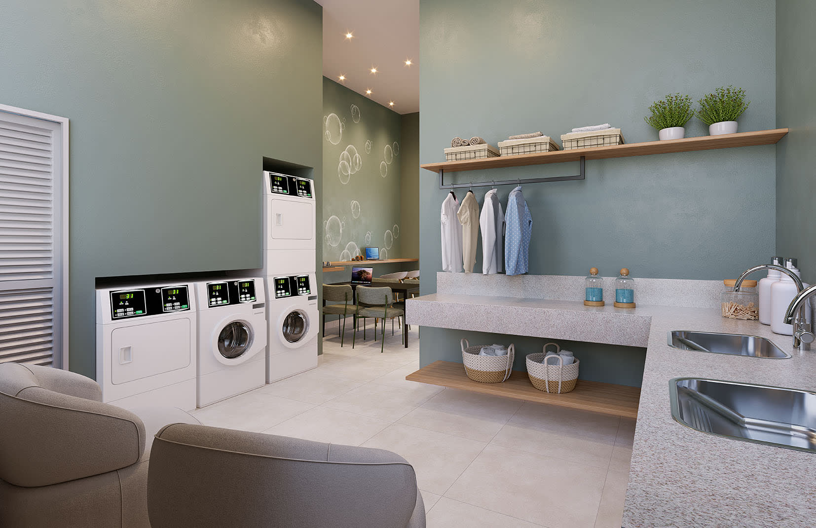 Imagem Apartamento com 1 Quarto à Venda, 33 m² em Santo Cristo - Rio de Janeiro