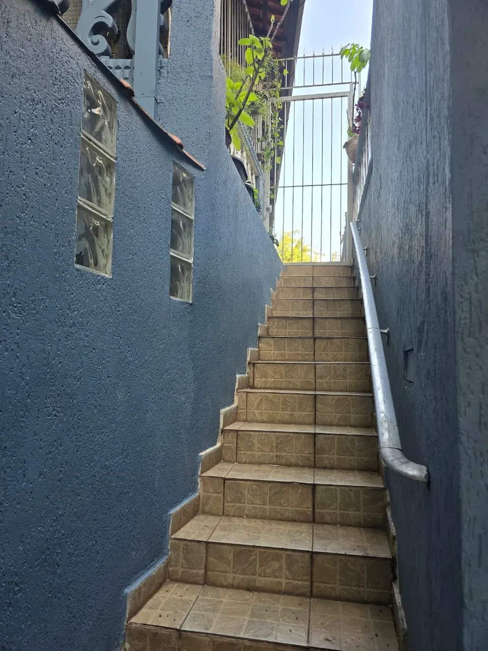 Imagem Sobrado com 3 Quartos à Venda, 250 m² em Parque Residencial Julia - São Paulo