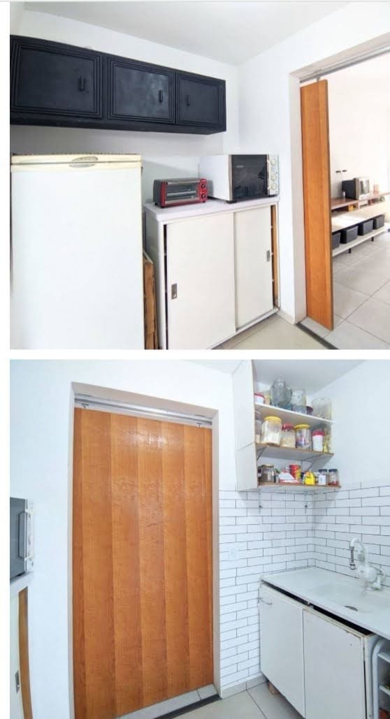 Foto do imóvel: Casa de Condomínio com 2 Quartos à Venda, 49 m² em Água Espraiada (Caucaia do Alto) - Cotia
