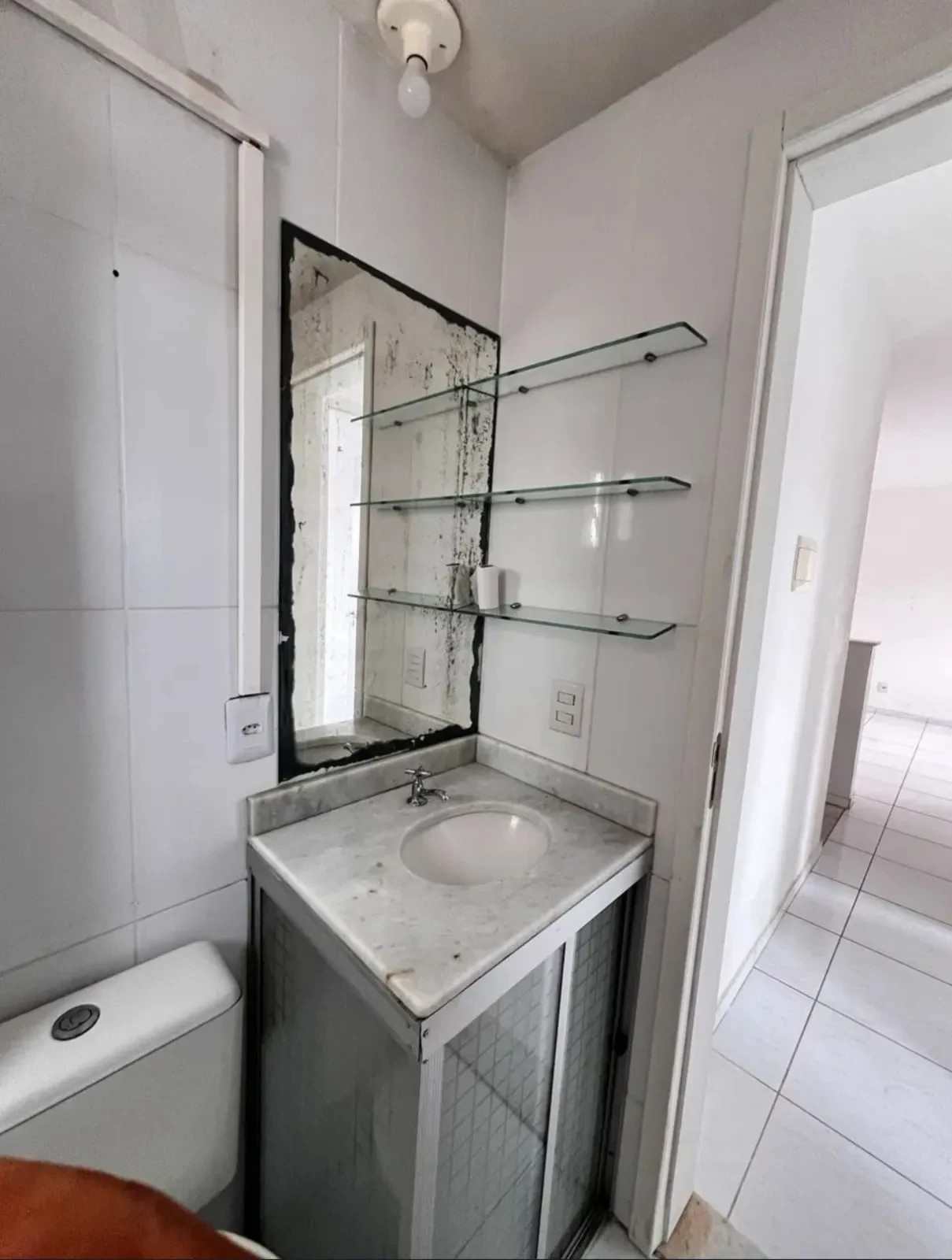 Imagem Apartamento com 2 Quartos à Venda, 55 m² em Boa Esperança - Parnamirim