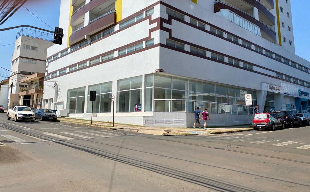 Sala Comercial à Venda, 2 m²em Centro - Guarapuava
