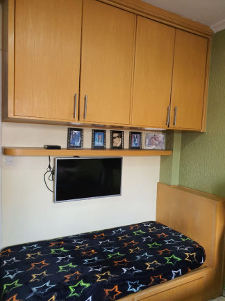 Imagem Apartamento com 1 Quarto à Venda, 37 m² em Campos Elíseos - São Paulo