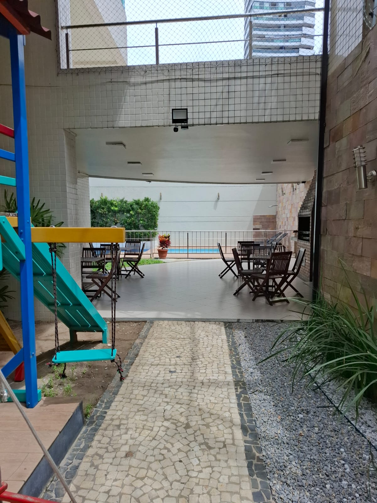 Imagem Apartamento com 3 Quartos à Venda, 165 m² em Nazaré - Belém