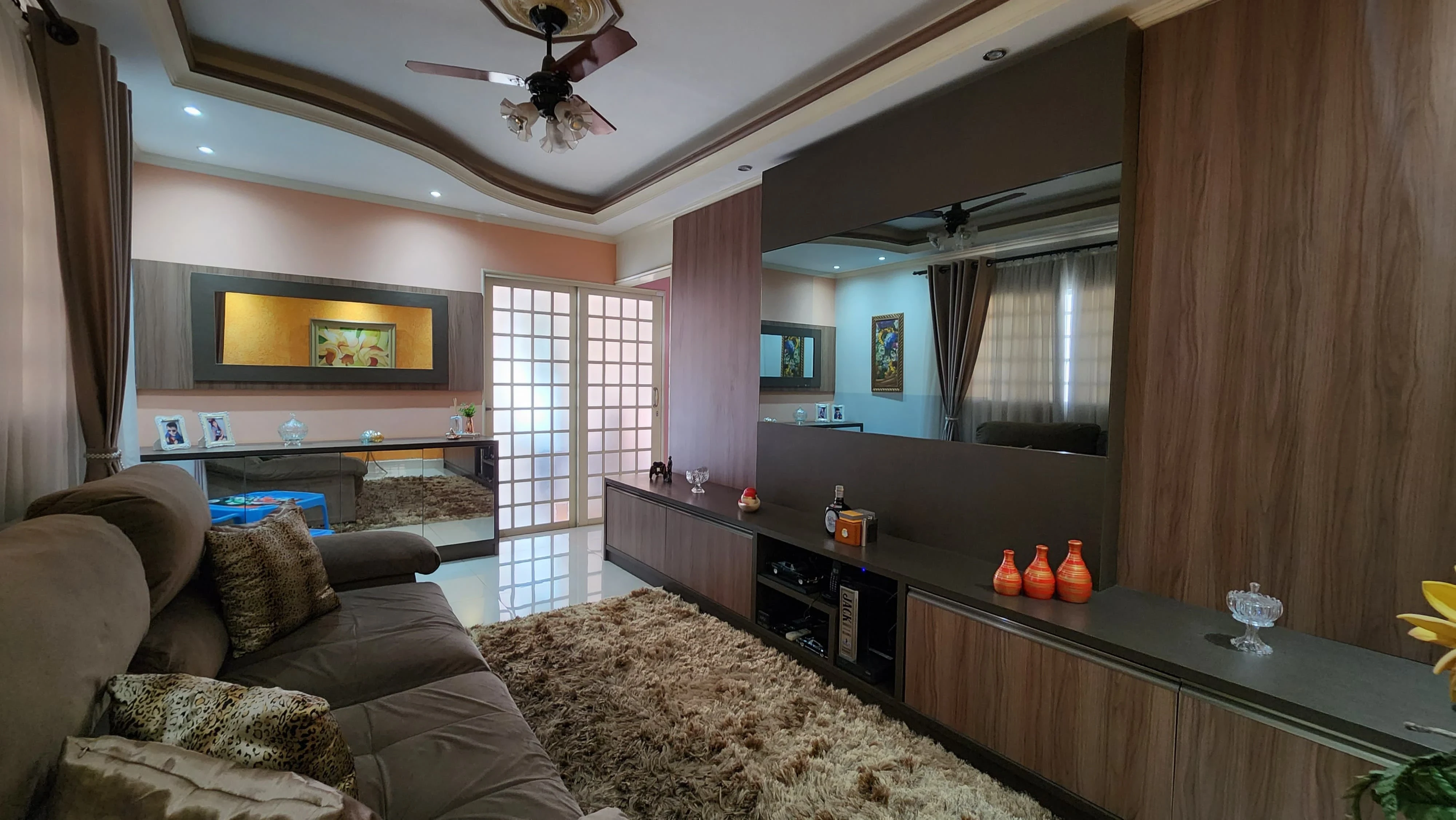 Foto do imóvel: Casa com 3 Quartos à Venda, 158 m² em Conjunto Café - Londrina