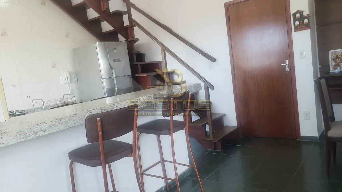 Imagem Cobertura com 2 Quartos à Venda, 104 m² em Praia Grande - Ubatuba