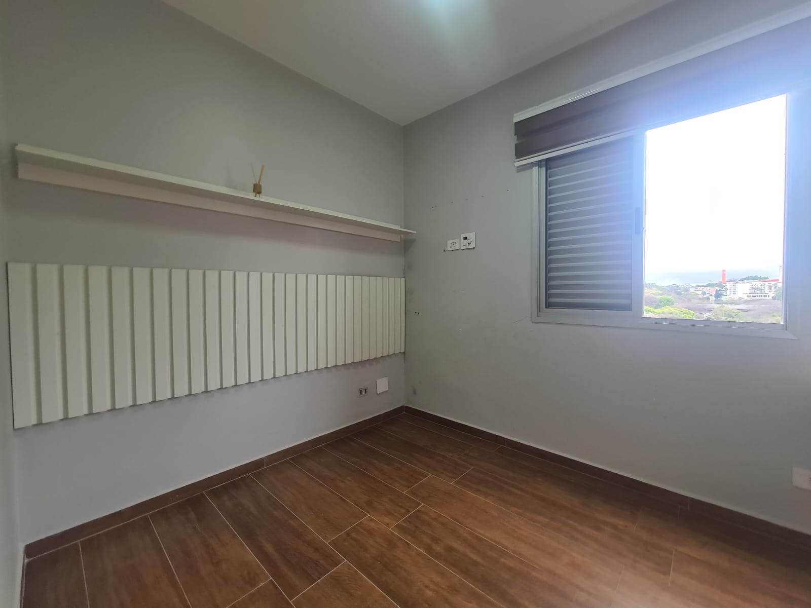 Imagem Apartamento com 2 Quartos à Venda, 50 m² em Vila Monte Alegre - São Paulo