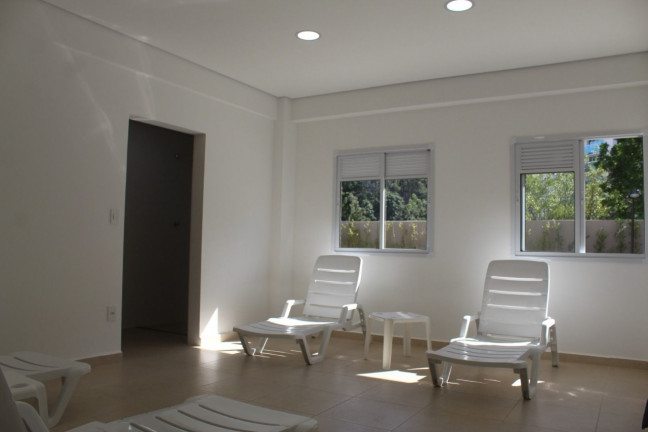 Imagem Apartamento com 1 Quarto à Venda, 38 m² em Vila Andrade - São Paulo