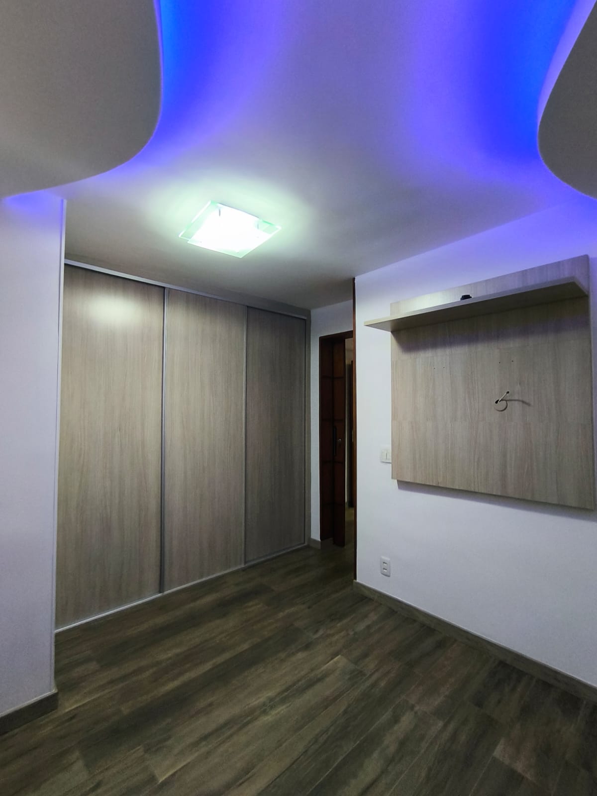 Foto do imóvel: Apartamento com 2 Quartos à Venda, 48 m² em Jardim Contorno - Bauru