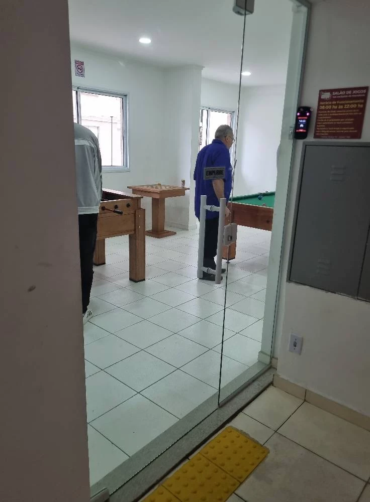 Imagem Apartamento com 2 Quartos à Venda, 50 m² em Jardim Itacolomi - São Paulo