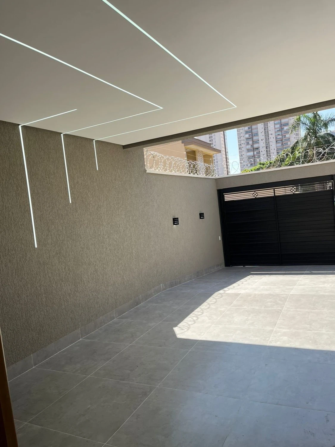 Imagem Casa com 3 Quartos à Venda, 154 m² em Jardim Atlântico - Goiânia