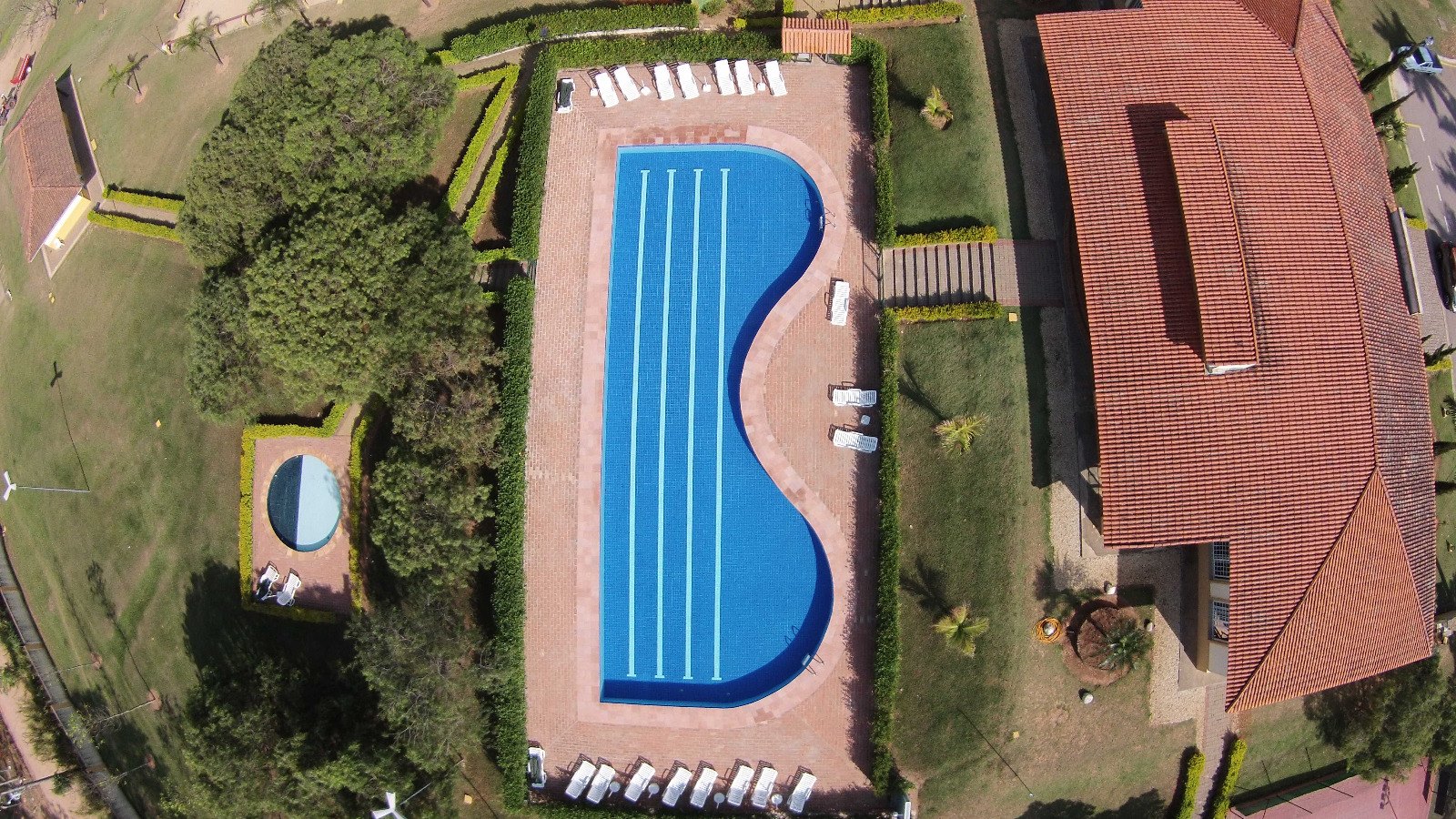 Imagem Terreno à Venda, 520 m²em Condomínio Reserva da Serra - Jundiaí