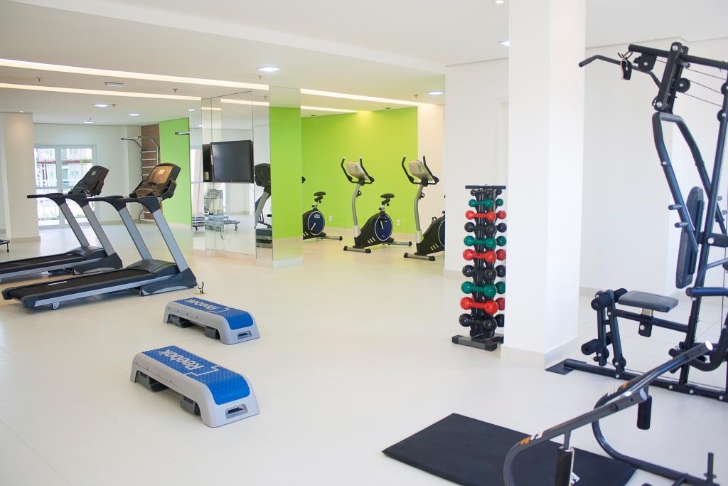 Imagem Apartamento com 3 Quartos à Venda, 83 m²em Cidade da Esperança - Natal