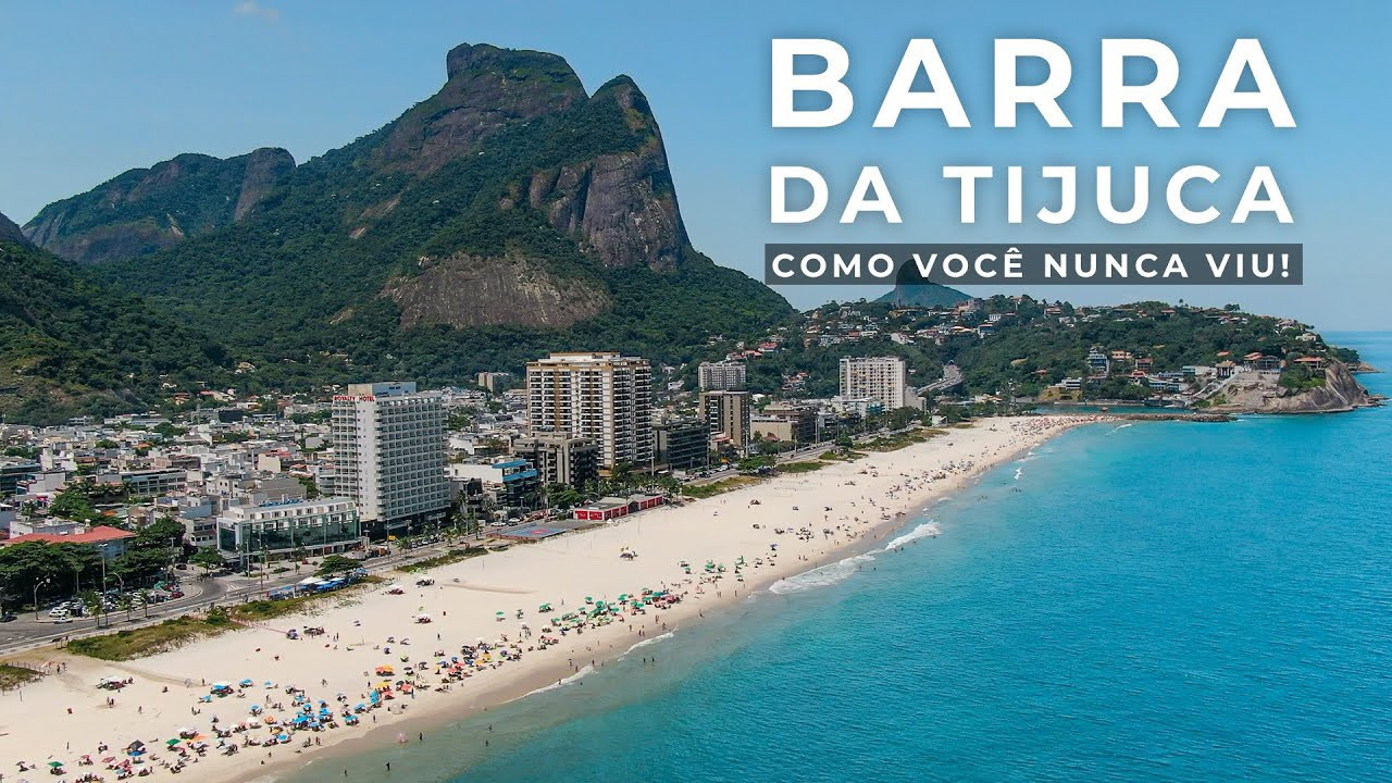 Apartamento com 3 Quartos à Venda, 118 m² em Barra da Tijuca - Rio de Janeiro