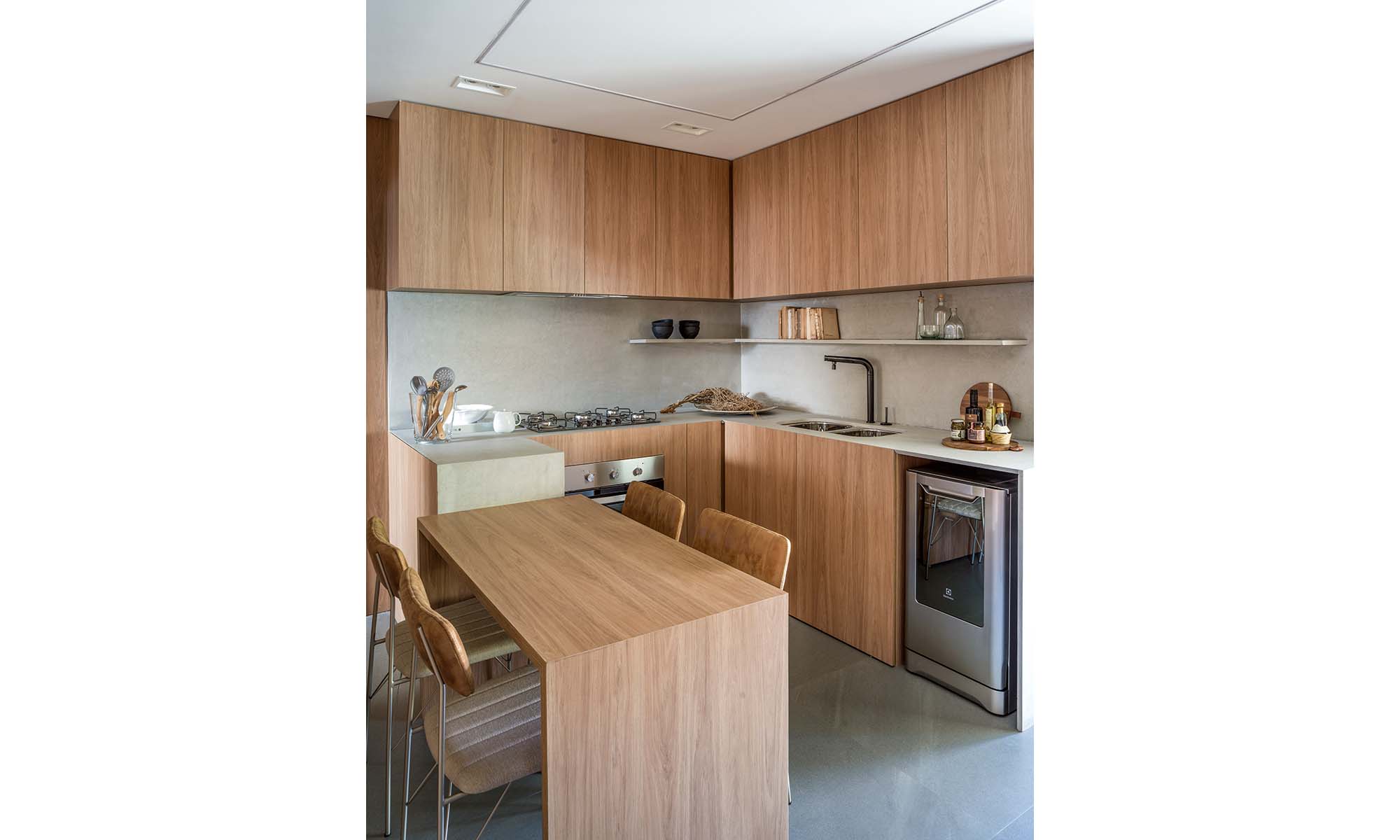 Imagem Apartamento com 3 Quartos à Venda, 160 m² em Vila Olímpia - São Paulo
