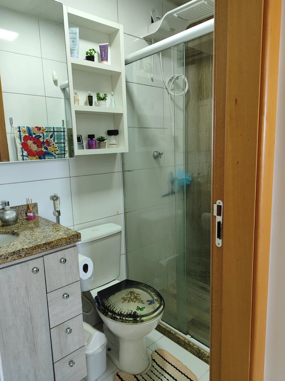 Imagem Apartamento com 2 Quartos à Venda, 71 m² em Praia de Itaparica - Vila Velha