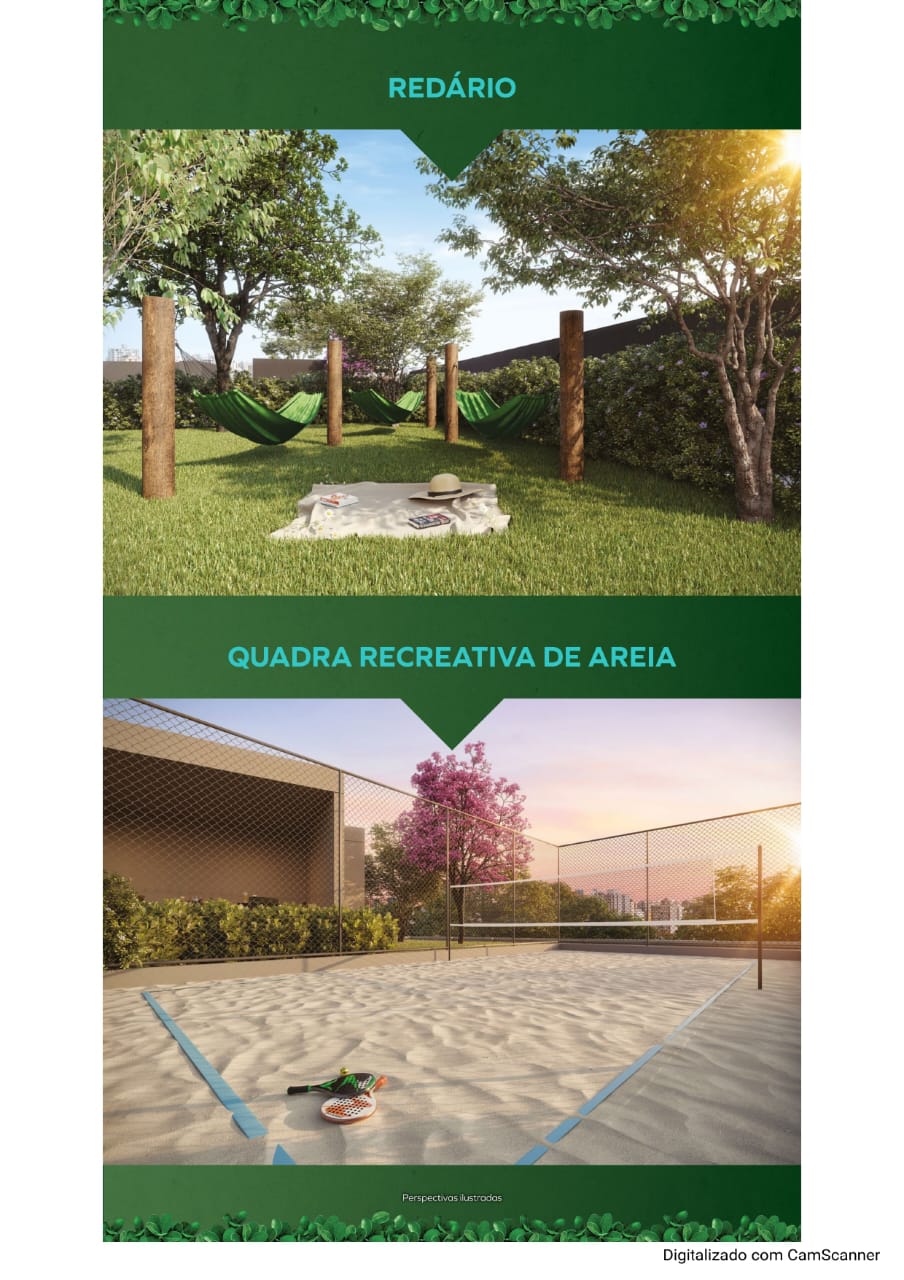 Imagem Apartamento com 1 Quarto à Venda, 24 m² em Jardim São Luís - São Paulo