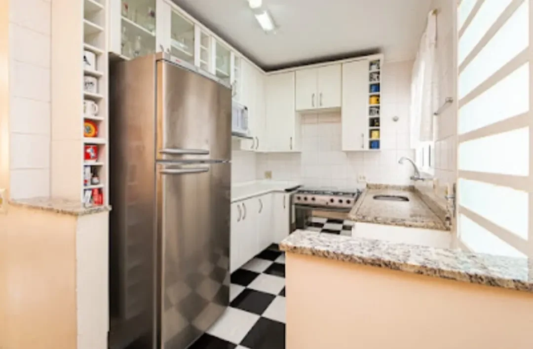 Imagem Casa de Condomínio com 3 Quartos à Venda, 112 m² em Saúde - São Paulo