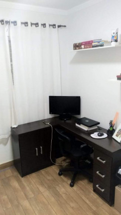 Imagem Apartamento com 3 Quartos à Venda, 68 m² em Jardim Vitória - Bauru