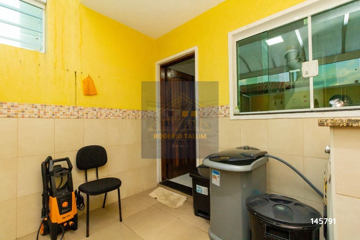 Imagem Casa com 3 Quartos à Venda, 102 metros em Jardim Triana - São Paulo