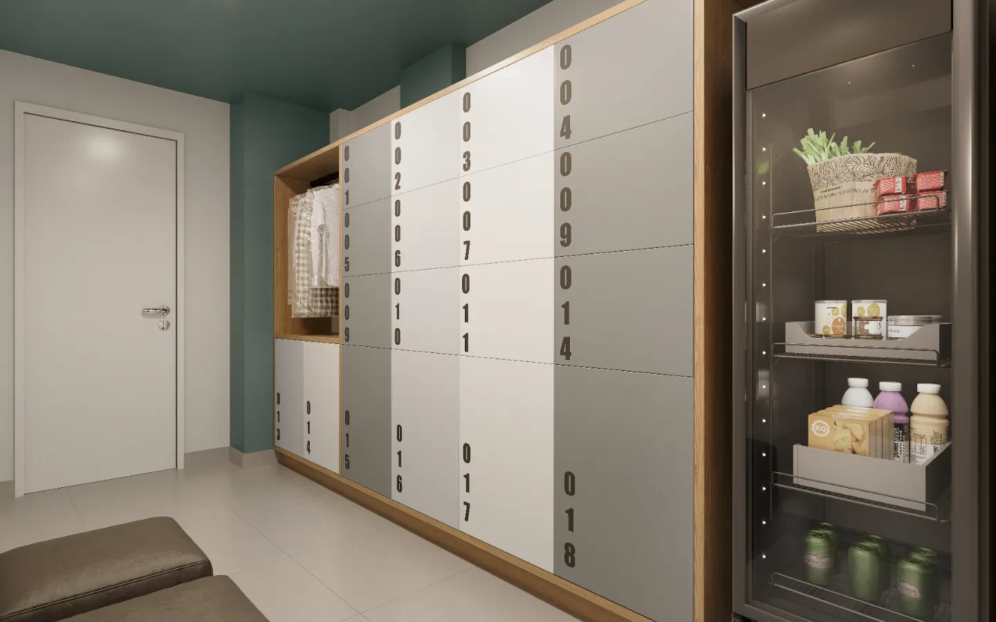 Imagem Apartamento com 2 Quartos à Venda, 53 m² em São Cristóvão - Rio de Janeiro