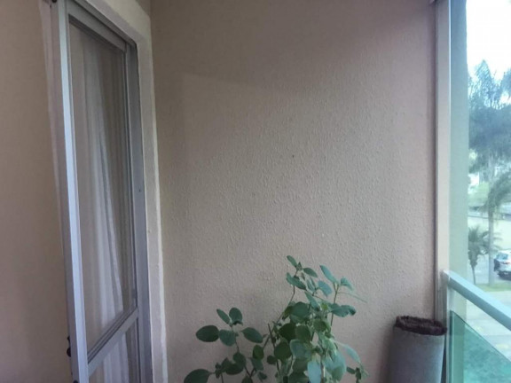 Imagem Apartamento com 3 Quartos à Venda, 67 m² em Paraisópolis - São Paulo