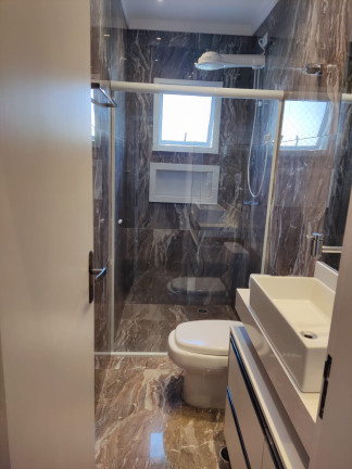 Imagem Cobertura com 3 Quartos à Venda, 160 m²em Vila Metalúrgica - Santo André