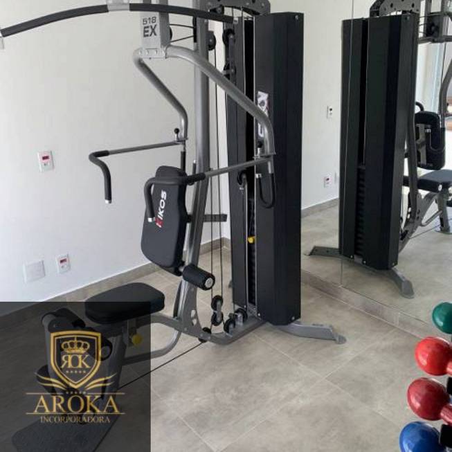 Imagem Apartamento com 2 Quartos à Venda ou Locação, 54 m²em Vila Metalúrgica - Santo André