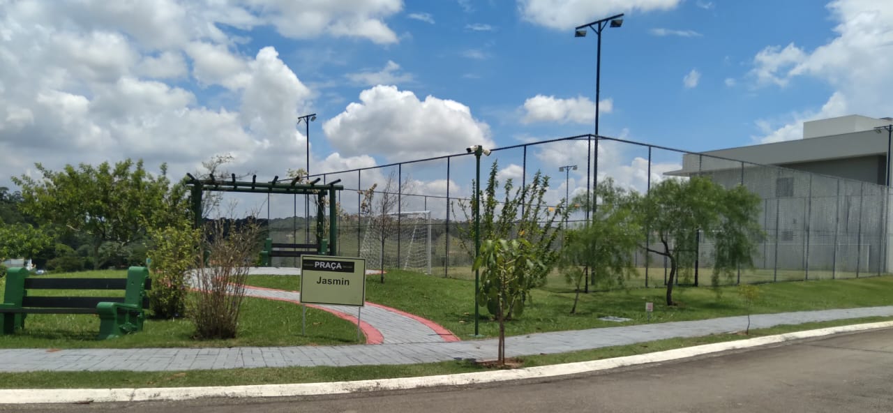 Imagem Terreno em Condomínio à Venda, 756 m² em Torrão de Ouro II - São José dos Campos