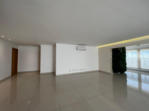 Imagem Apartamento com 3 Quartos à Venda, 306 m² em Setor Oeste - Goiânia