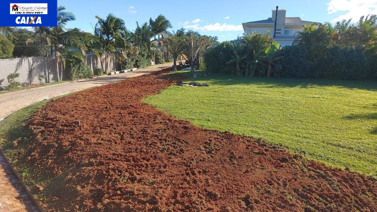 Imagem Terreno em Condomínio à Venda,  em Demboski - Içara