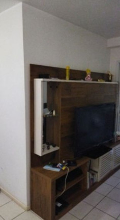 Apartamento com 2 Quartos à Venda, 60 m² em Taquara - Rio de Janeiro