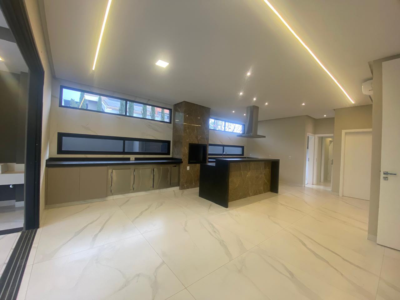 Foto do imóvel: Casa de Condomínio à Venda, 367 m² em Quinta do Golfe Jardins - São José do Rio Preto