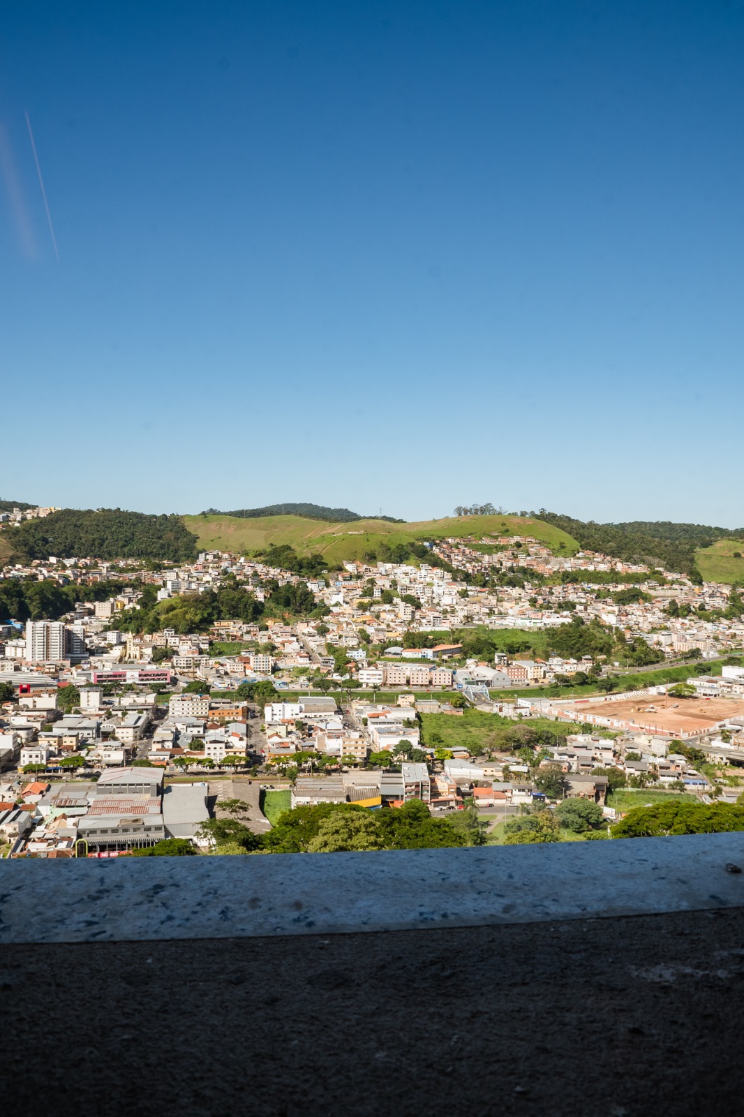 Imagem Apartamento com 3 Quartos à Venda, 70 m² em Granbery - Juiz de Fora