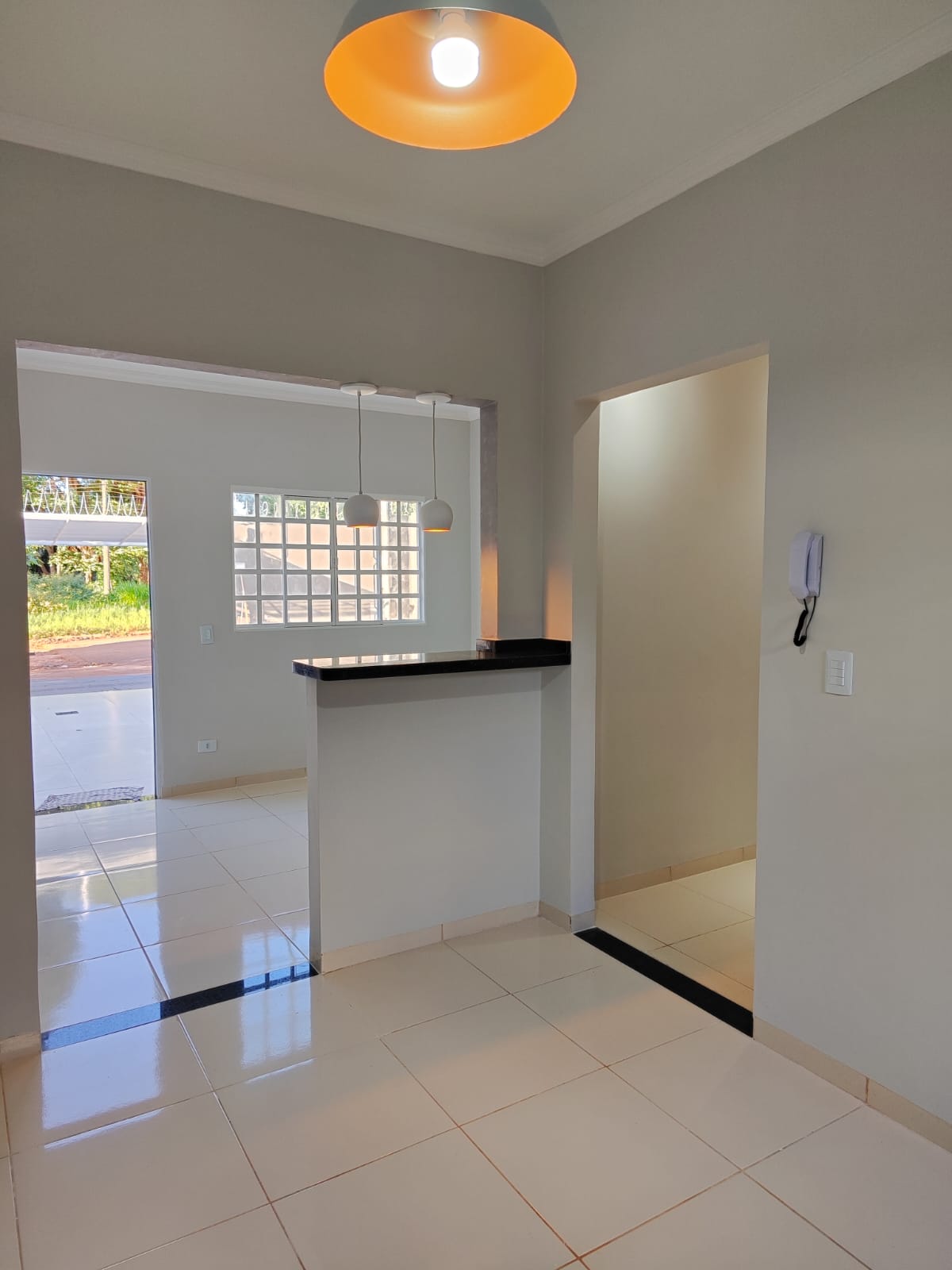 Imagem Casa com 2 Quartos à Venda, 52 m²em Jardim Nossa Senhora do Perpétuo Socorro - Campo Grande