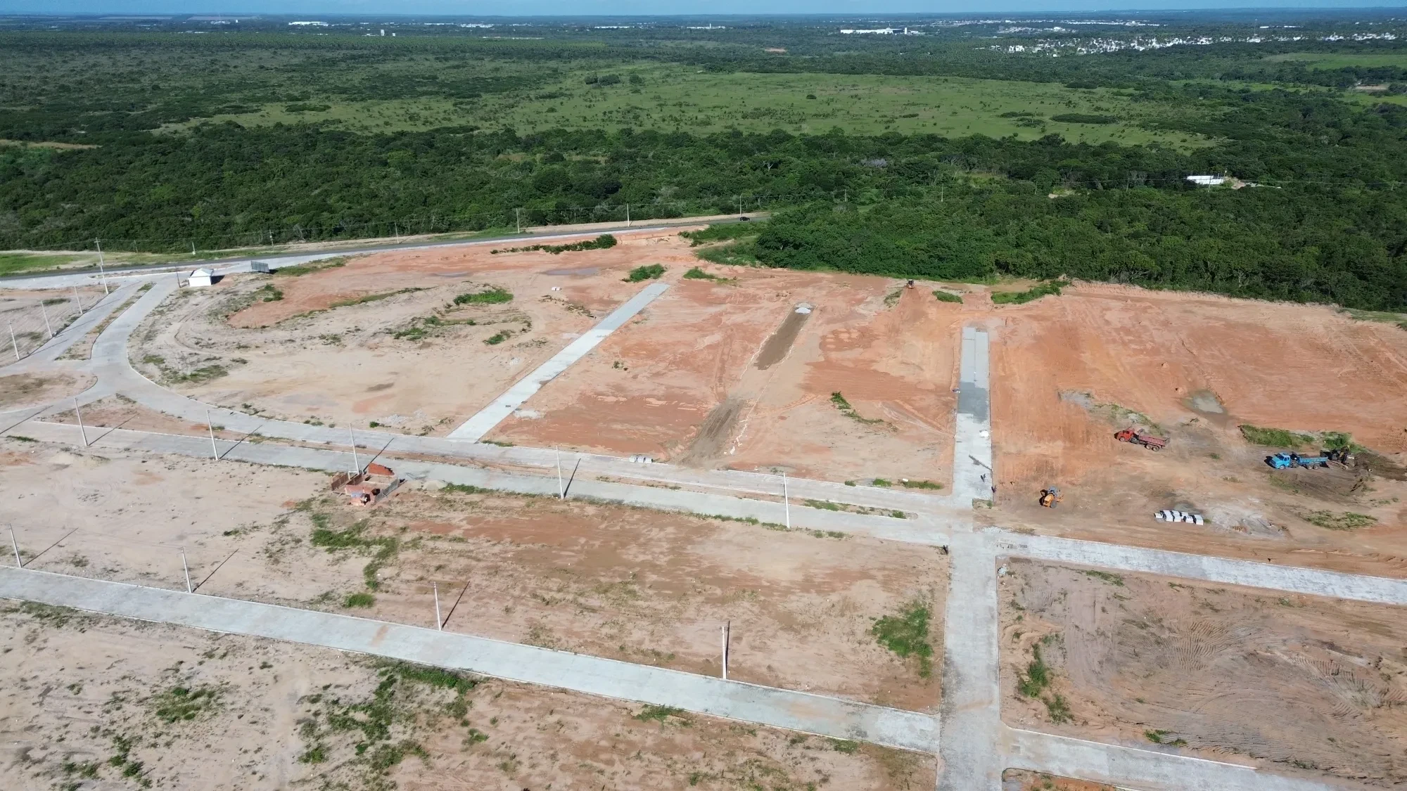 Imagem Terreno à Venda, 200 metros em Nísia Floresta - Nísia Floresta