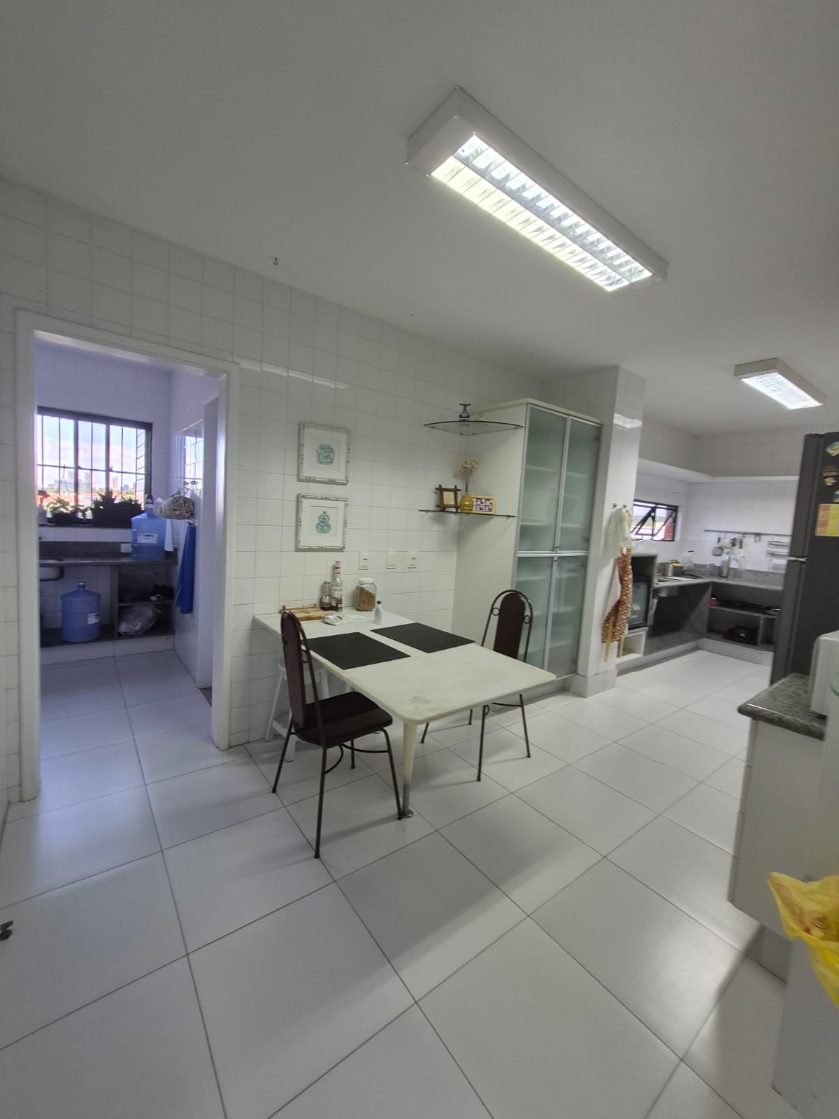 Imagem Apartamento com 4 Quartos à Venda, 207 m² em Tirol - Natal