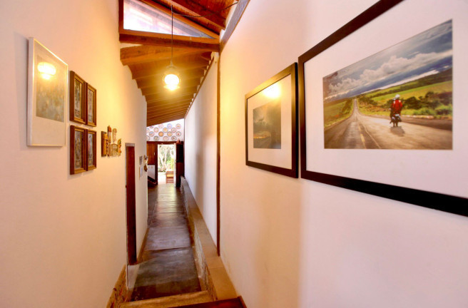 Casa com 3 Quartos à Venda,  em Centro  - Pirenópolis