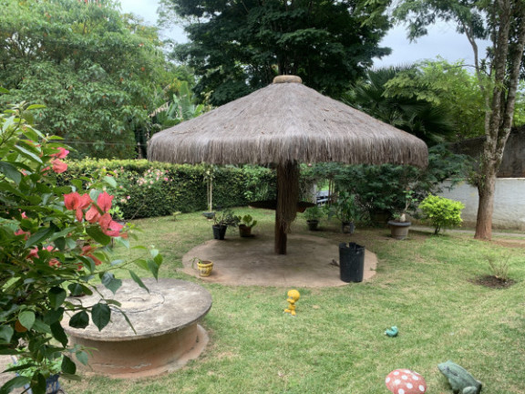 Imagem Chácara com 4 Quartos à Venda, 2.102 m² em Centro - Santa Isabel