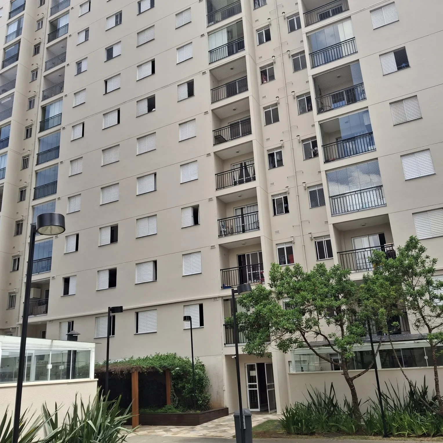 Imagem Apartamento com 2 Quartos à Venda, 67 metros em Conceição - Diadema