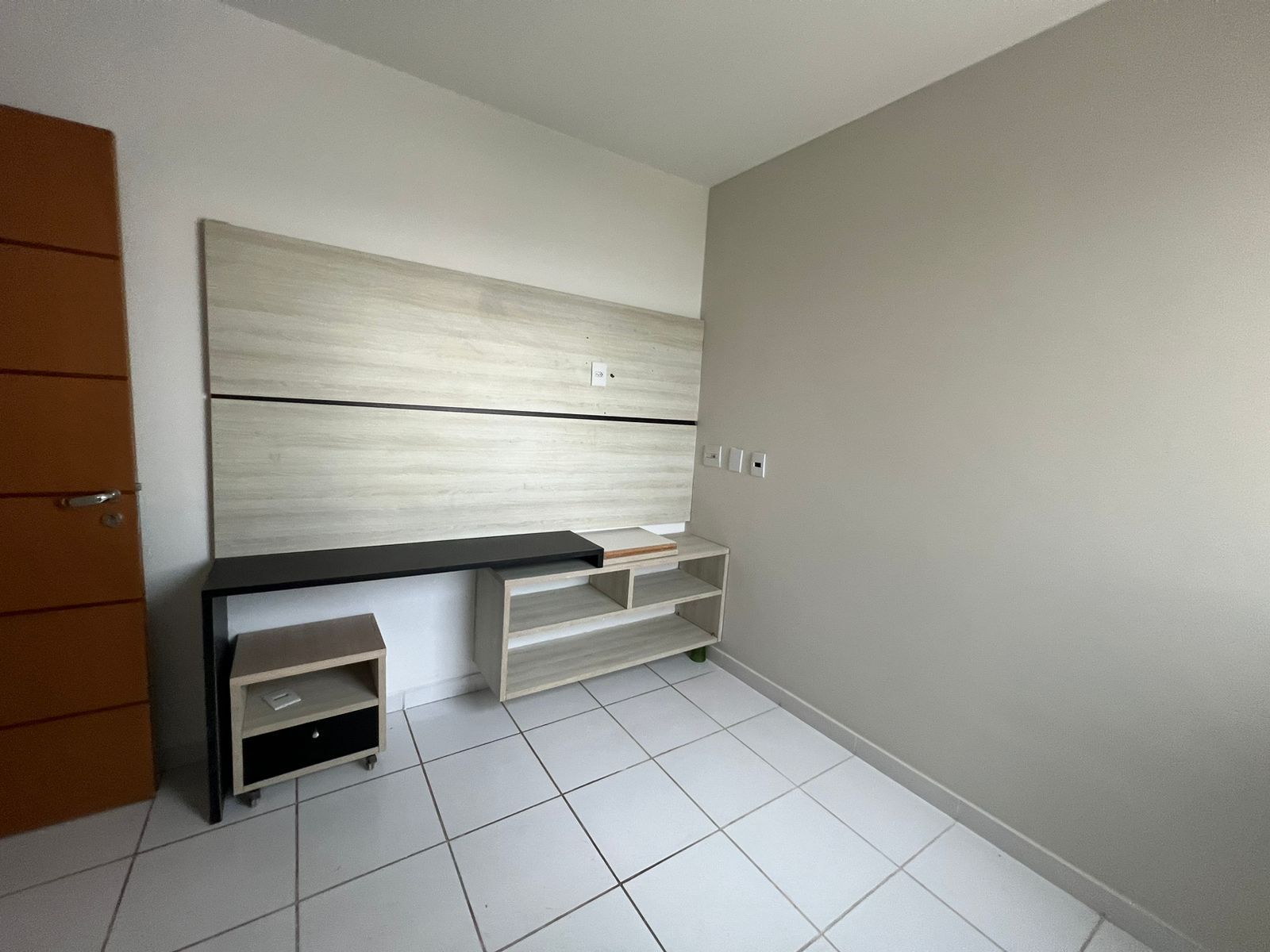 Imagem Apartamento com 3 Quartos à Venda, 138 m²em Marco - Belém