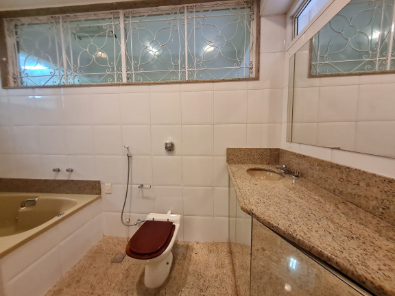 Imagem Apartamento com 2 Quartos à Venda, 121 m² em Leme - Rio de Janeiro