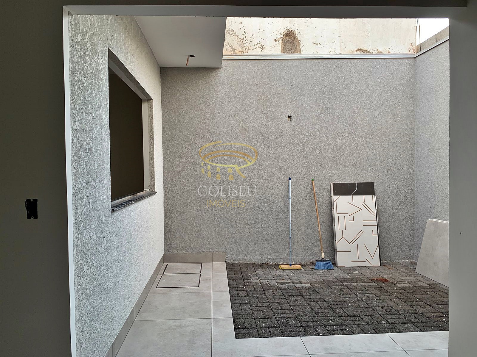 Imagem Casa com 3 Quartos à Venda, 107 m²em Jardim Paris VI - Maringá