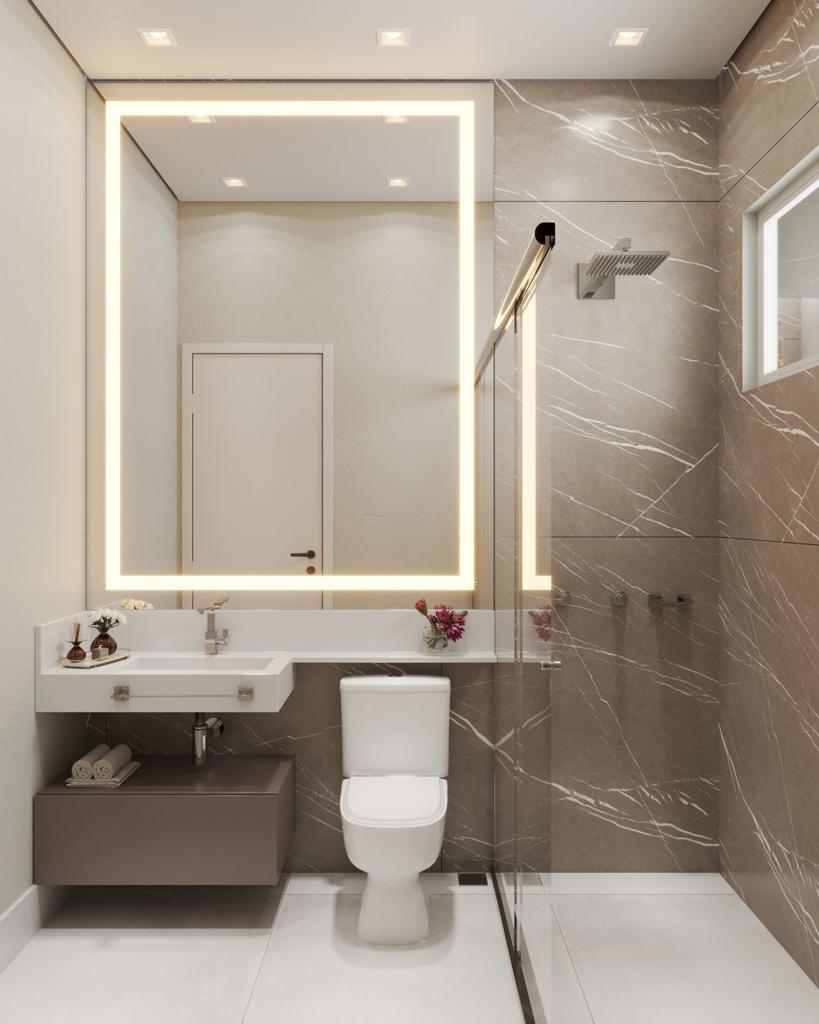 Foto do imóvel: Casa de Condomínio com 2 Quartos à Venda, 49 m² em Tucura - Mogi Mirim