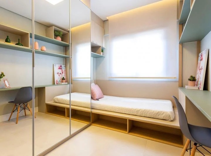 Imagem Apartamento com 3 Quartos à Venda, 80 m²em Vila Prudente - São Paulo
