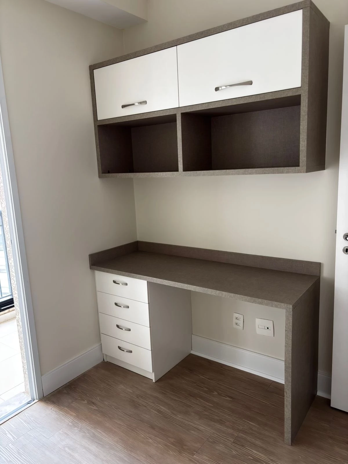 Imagem Apartamento com 3 Quartos à Venda, 86 m² em Vila Gilda - Santo André