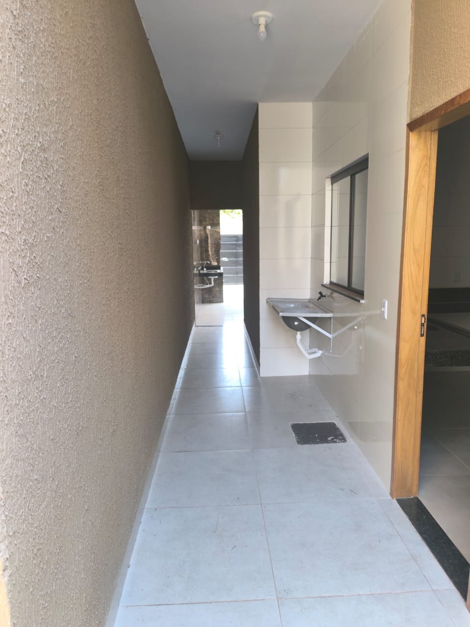 Imagem Casa com 2 Quartos à Venda, 100 m²em Setor Ponta Kayana - Trindade